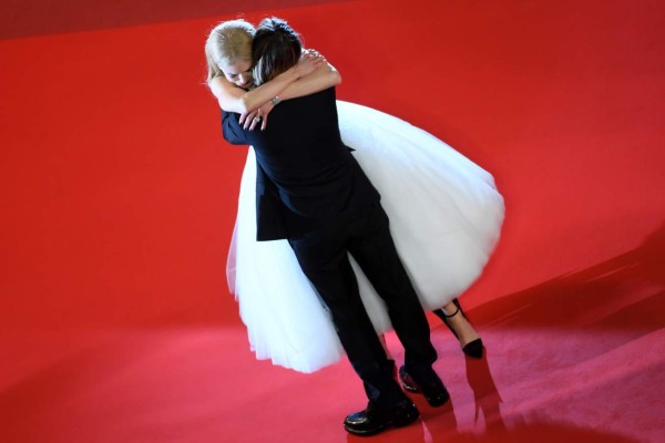 Nicole Kidman y Keith Urban celebran 11 años de matrimonio  