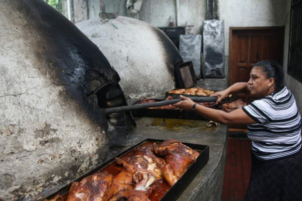 Santa Rosa de Copán tendrá su primer festival gastronómico