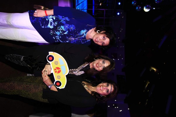 La Mau Mau volvió a la vida