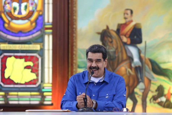 Destapan vínculos entre Maduro y guerrilla de Farc