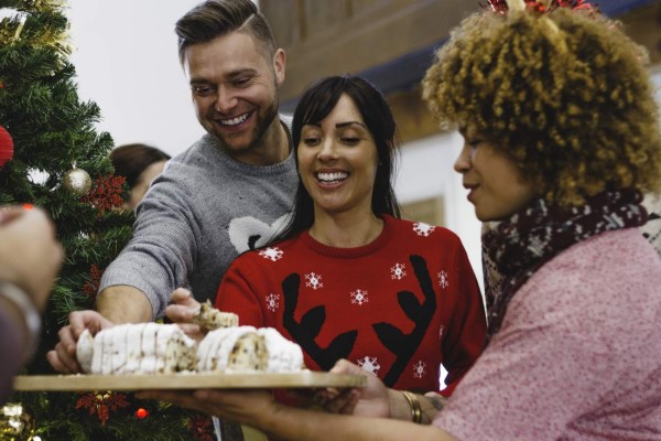 Que la Navidad no te enferme