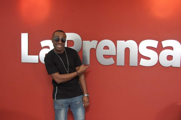 'El profeta' ya está listo para su show con 'El Titi'