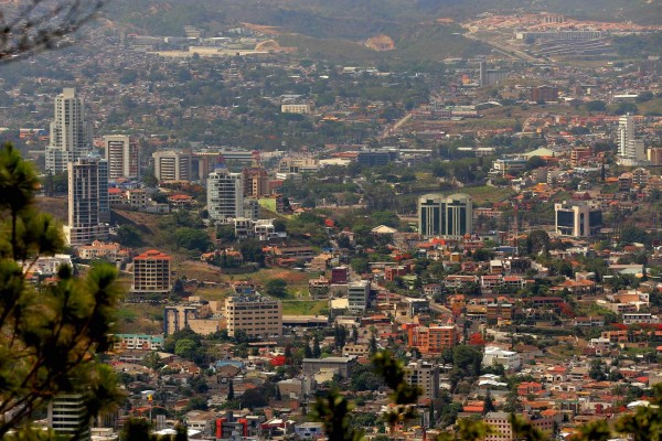La Cámara de Comercio de Tegucigalpa registra 310 nuevas empresas este año