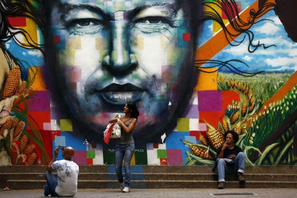 Inician en Venezuela diez días de homenajes a Chávez
