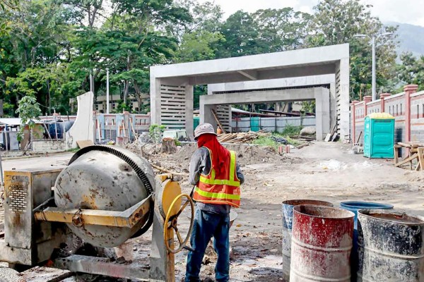 Sampedranos viven un calvario al tratar de obtener su identidad