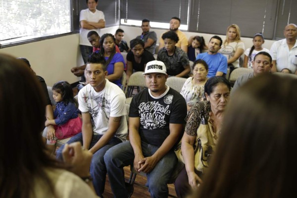 Primera dama hondureña recorrerá frontera de Laredo, Estados Unidos