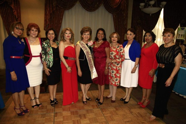 Fiesta Internacional del amor y amistad