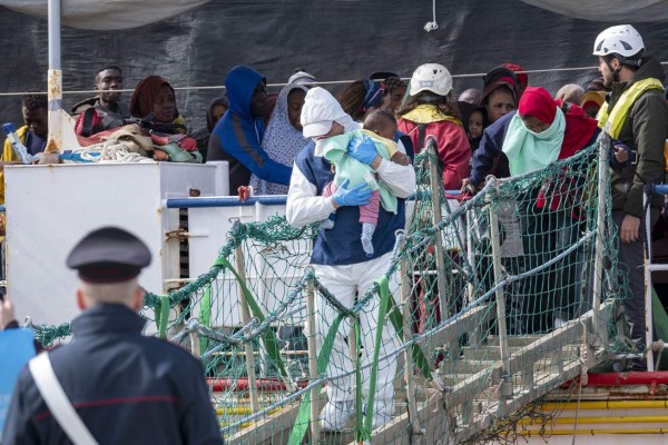 Nuevos casos de coronavirus en España, uno de ellos en estado grave