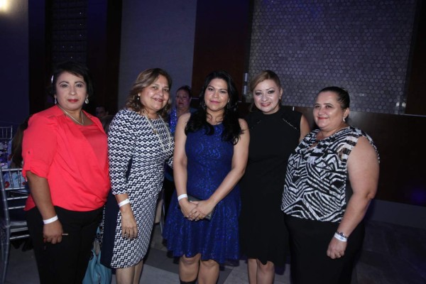 Cumpleaños de Juan Orlando Hernández