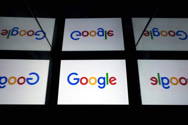 Google pagará 965 millones de euros para cerrar investigación en Francia