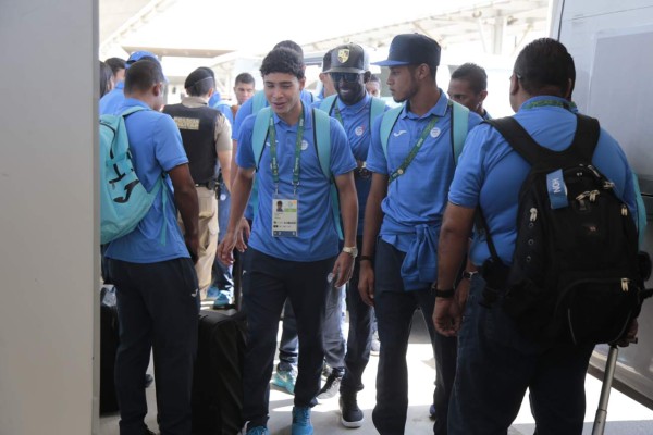 Honduras ya prepara su Maracanazo