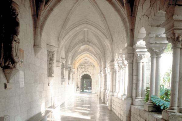 Florida, fuente de la eterna juventud