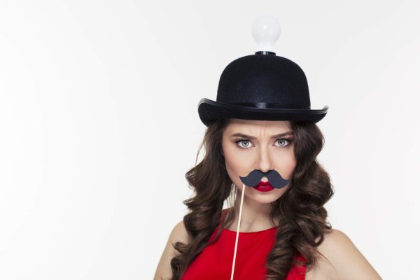 Cuatro disfraces de bajo presupuesto