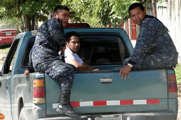 Lo declaran culpable de asesinar a periodista