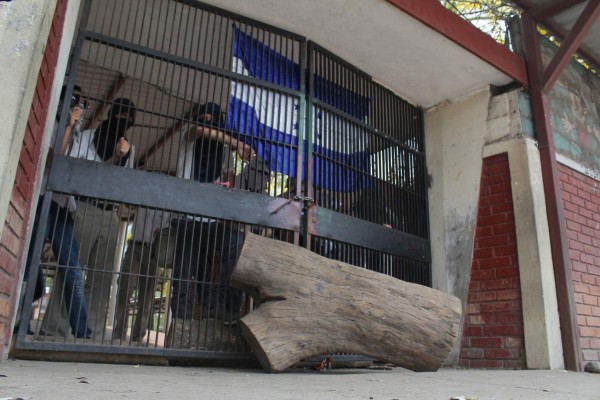 'El 85% de colegios ya alfabetiza; se trata de voluntad”: Marlon Escoto