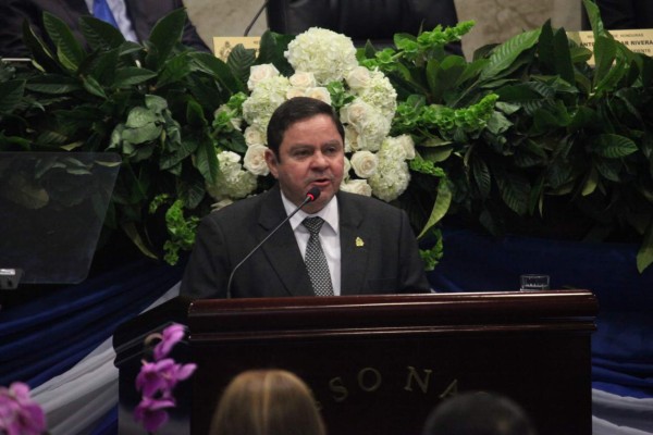 Congreso instala la tercera legislatura y se prepara para elegir nueva Corte Suprema