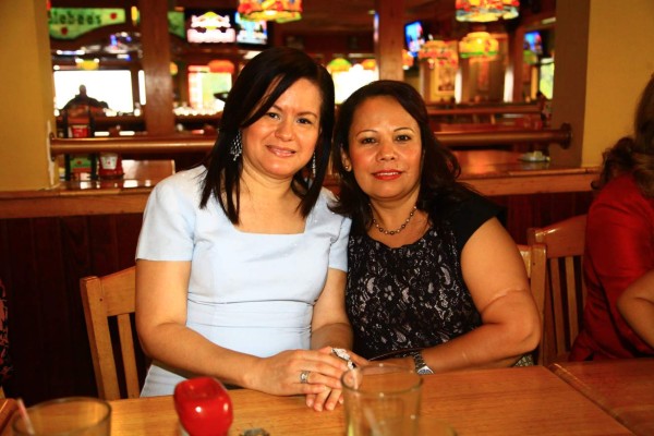 Las madres San Pedro Sula