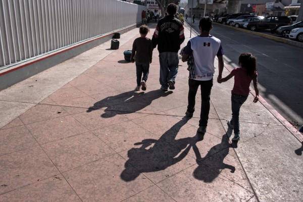 Deportaciones en México aumentan 33% tras acuerdo con EEUU