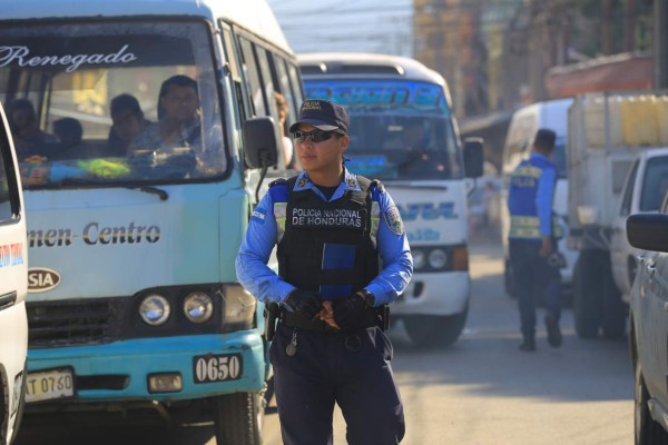 Más de 4,000 licencias decomisó Vialidad