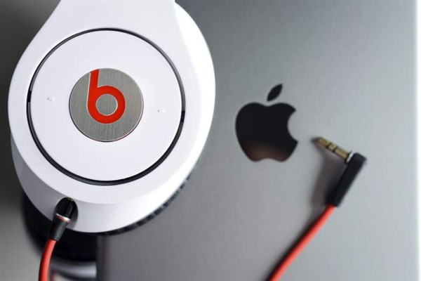 Apple compraría Beats ¿su adquisición más grande?