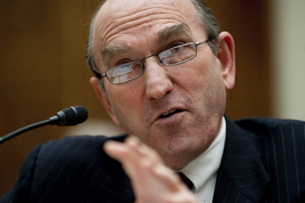 EEUU nombra un emisario para 'restaurar la democracia' en Venezuela