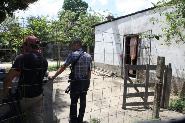 Investigan a menores por muerte de niño de 10 años