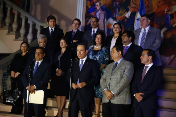 Técnicos del FMI arriban al país para tercera revisión