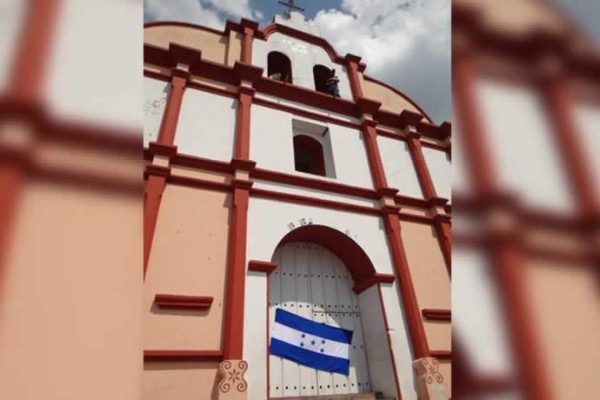 Feligreses de Lepaera exigen expulsión de cura