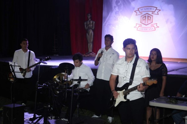 Academia Americana entrega los 'Boxer’s Movie Awards'