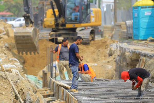 Expo Construye se realizará a finales de este mes en SPS