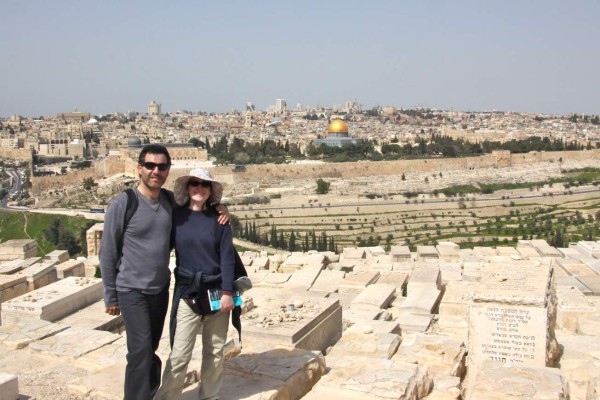 Las tensiones por Jerusalén ensombrecen la celebración de la Navidad en Belén