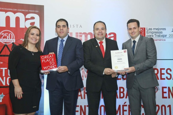 El éxito de Diunsa cruza fronteras de Honduras