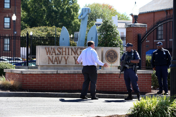 Autor de matanza en EUA tenía problemas mentales