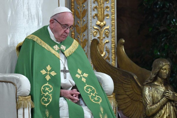 El papa en Panamá, un viaje a las dificultades de jóvenes latinoamericanos