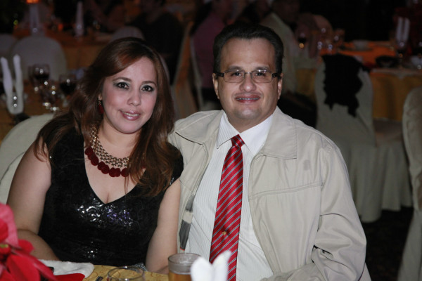 Escuela Internacional Sampedrana festeja la Navidad