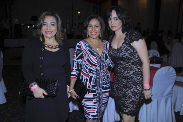 El Baile del Cangrejo se festejó con éxito