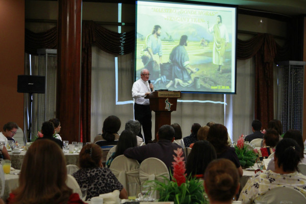 Se unen para apoyar al San Juan de Dios