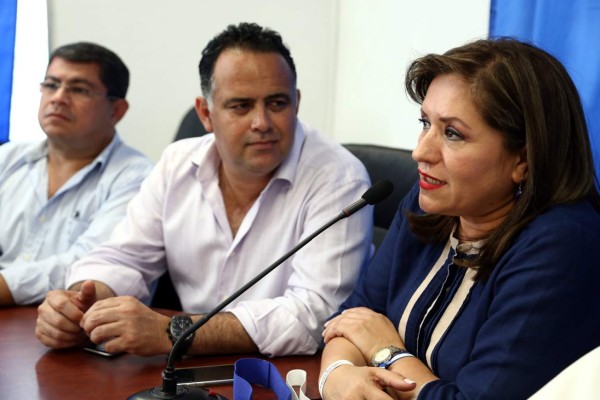 San Pedro Sula está lista para recibir a los convencionales nacionalistas