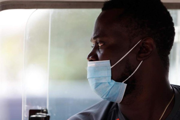 La Corte Interamericana urge a Panamá proteger la salud de migrantes varados