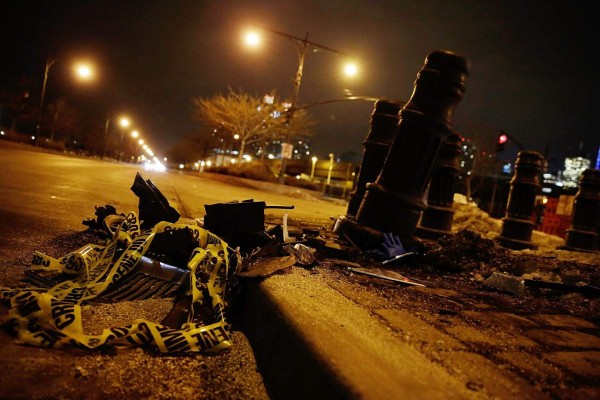 Muere el legendario corresponsal de CBS Bob Simon en un accidente de tráfico