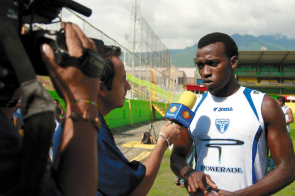 'El problema de México es tener mucha soberbia”