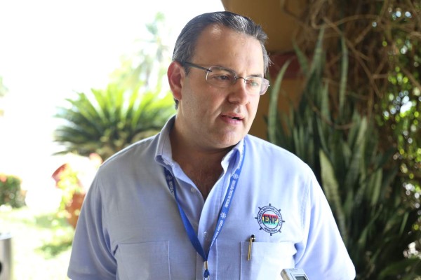 'ENP argumenta que los servicios al buque no deben ser gravados con ISV'