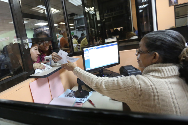 En postres para empleados del IHSS gastaron L172,834 en 2 meses