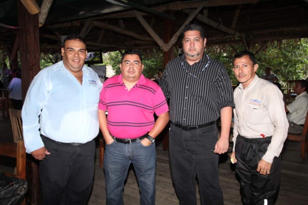 Grupo OPSA celebra el Día del Padre