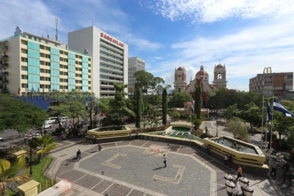 Villas navideñas llegarán a barrios y colonias de San Pedro Sula