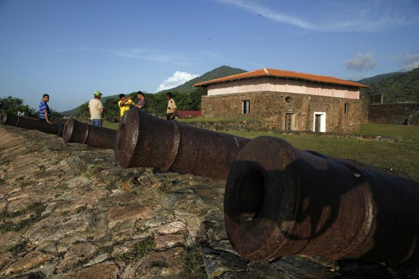 Trujillo y sus ocho maravillas en el Caribe de Honduras