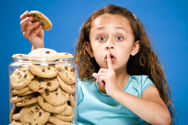 Los niños inteligentes son más mentirosos