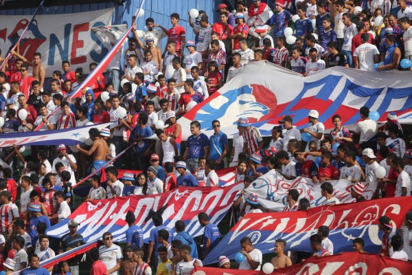 Olimpia decide jugar la Gran Final en Tegucigalpa