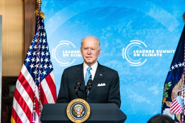 Biden reconoce el genocidio armenio