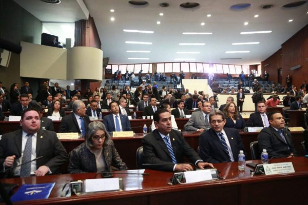 Diputados harán el Congreso Móvil en Gracias, Lempira